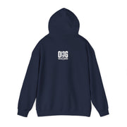 OSBX Unisex Heavy Blend™ Hooded Sweatshirt