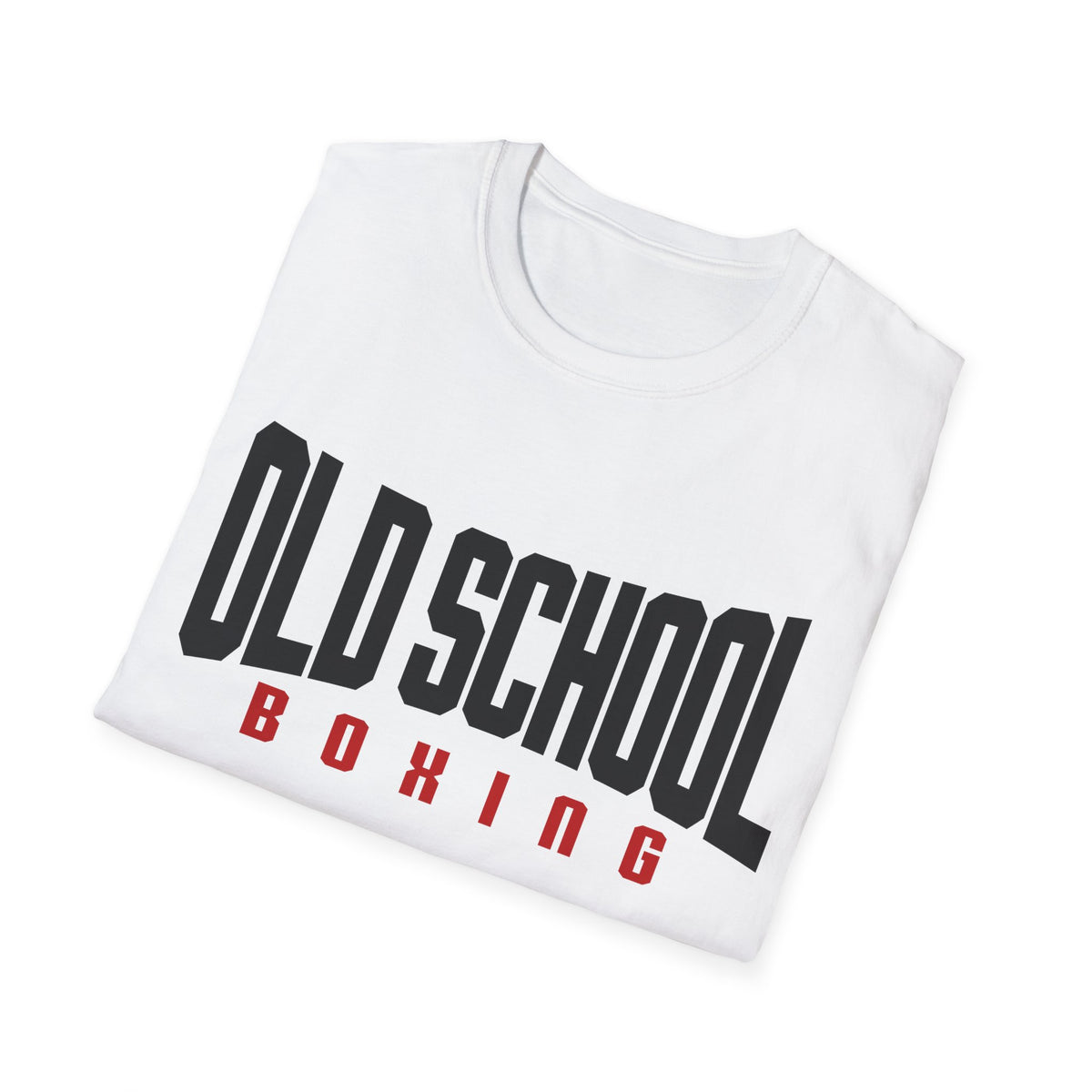 OSBX Unisex Softstyle T-Shirt