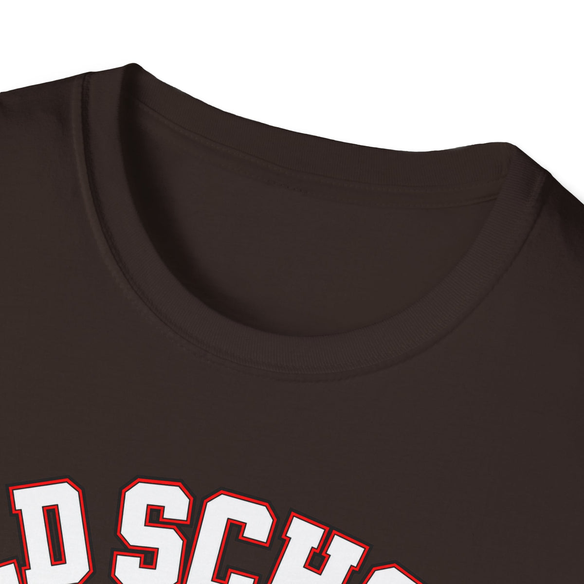 Old School Boxing T-Shirt — Vintage Boxing Graphic Tee