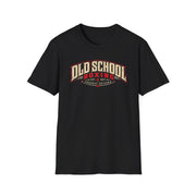 Old School Boxing T-Shirt — Vintage Phoenix AZ Fight Club Tee
