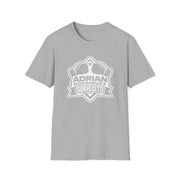 SUAVECITO — Fight Night Tee — Black