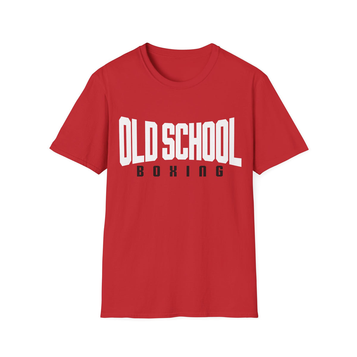 OSBX Unisex Softstyle T-Shirt
