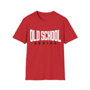 OSBX Unisex Softstyle T-Shirt