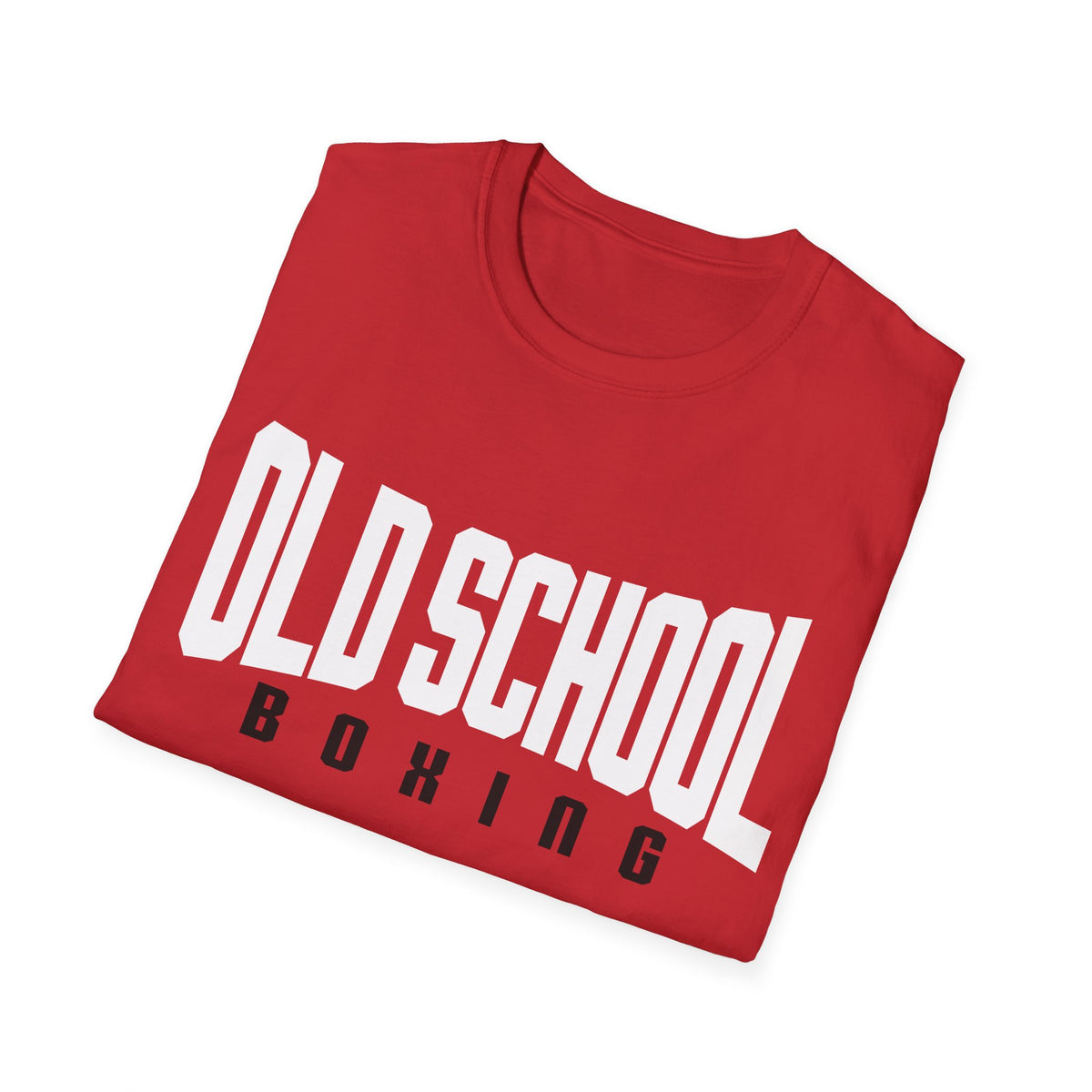 OSBX Unisex Softstyle T-Shirt