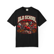 Old School Boxing Horror T-Shirt
