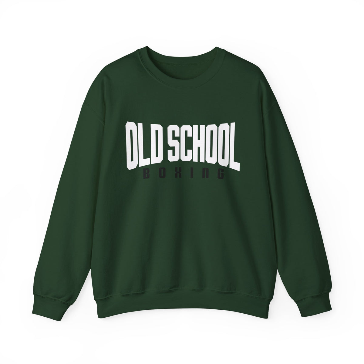 OSBX Unisex Heavy Blend™ Crewneck Sweatshirt