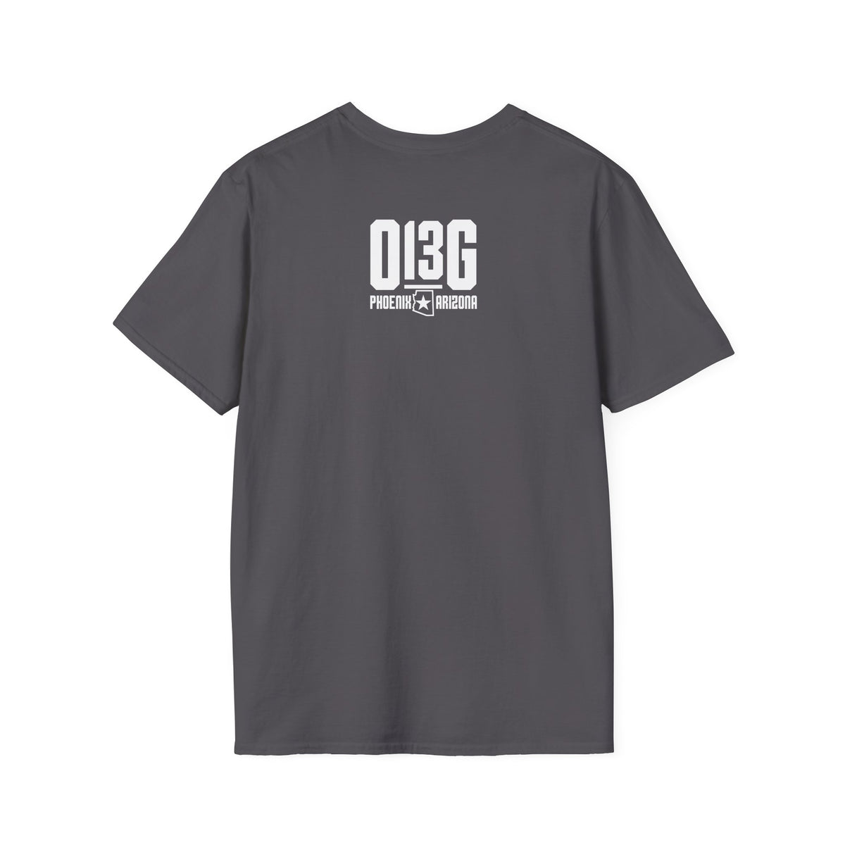 OSBX Unisex Softstyle T-Shirt