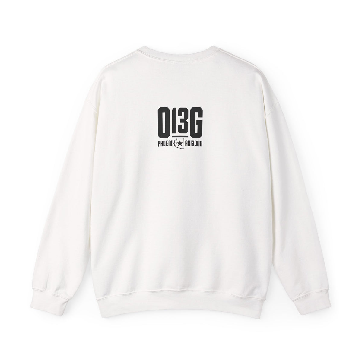 OSBX Unisex Heavy Blend™ Crewneck Sweatshirt