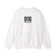 OSBX Unisex Heavy Blend™ Crewneck Sweatshirt