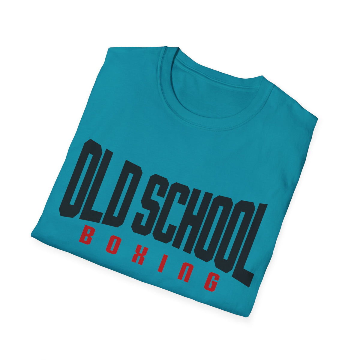 OSBX Unisex Softstyle T-Shirt