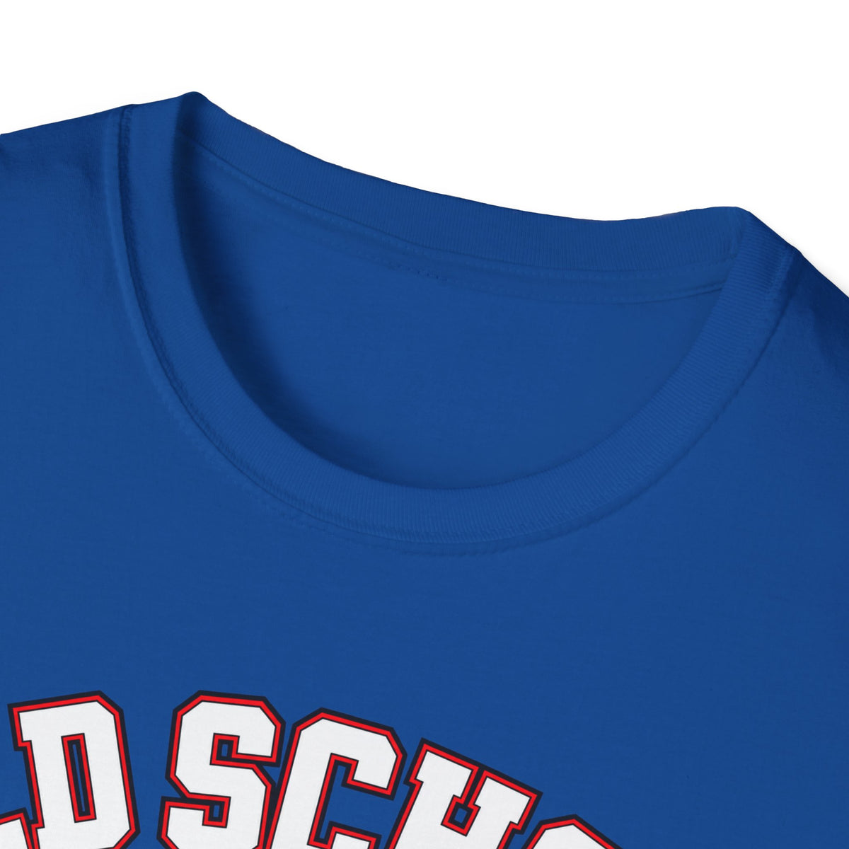 Old School Boxing T-Shirt — Vintage Boxing Graphic Tee