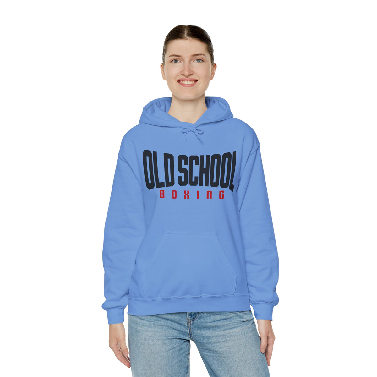 OSBX Unisex Heavy Blend™ Hooded Sweatshirt