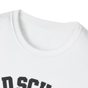 Old School Boxing T-Shirt — Phoenix, Arizona Retro Gym Tee