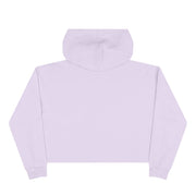 Old School Crop Hoodie