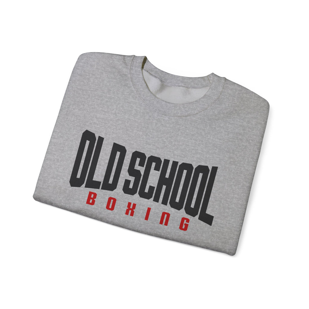 OSBX Unisex Heavy Blend™ Crewneck Sweatshirt