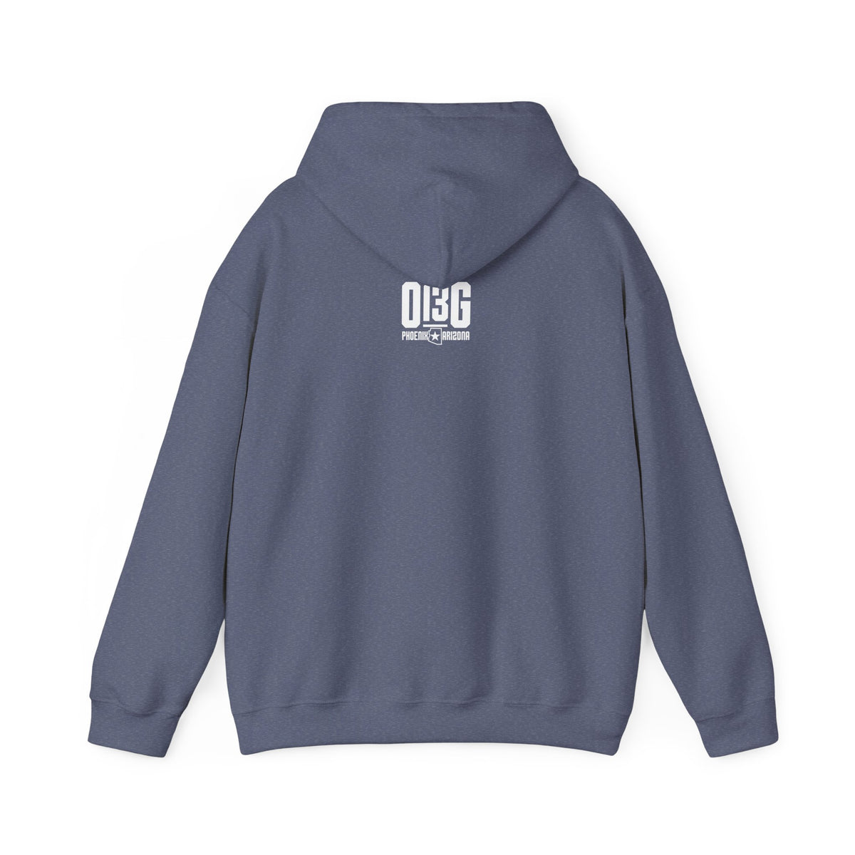 OSBX Unisex Heavy Blend™ Hooded Sweatshirt