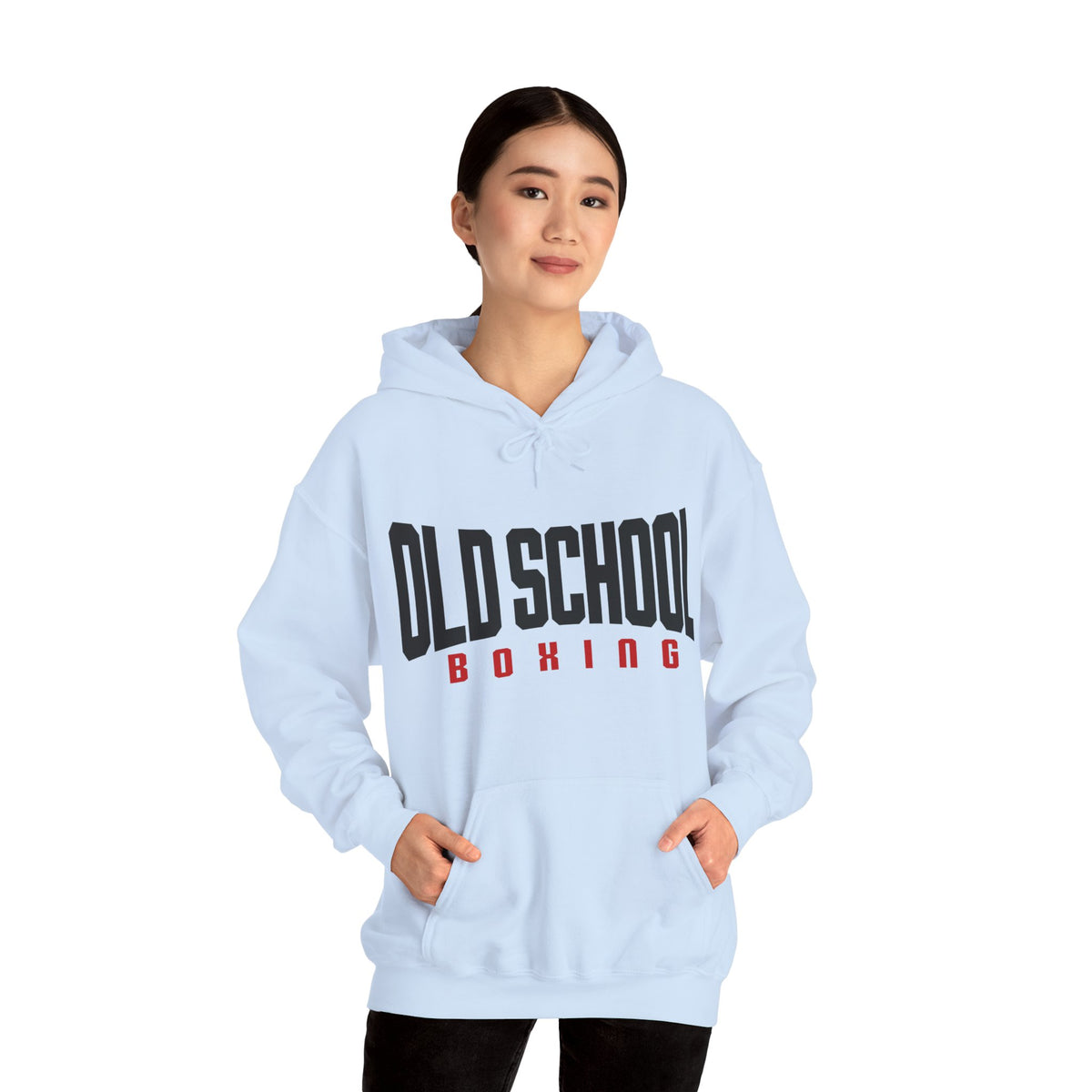 OSBX Unisex Heavy Blend™ Hooded Sweatshirt