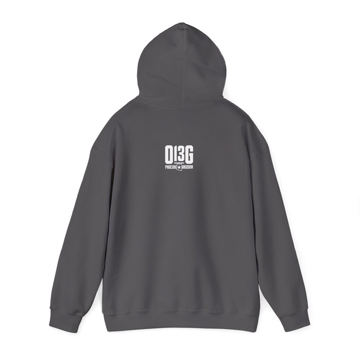 OSBX Unisex Heavy Blend™ Hooded Sweatshirt