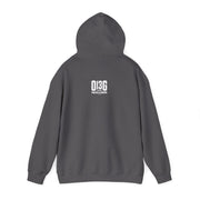 OSBX Unisex Heavy Blend™ Hooded Sweatshirt
