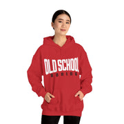 OSBX Unisex Heavy Blend™ Hooded Sweatshirt