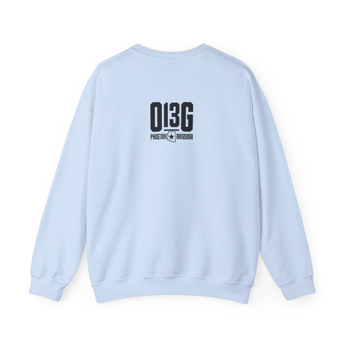 OSBX Unisex Heavy Blend™ Crewneck Sweatshirt