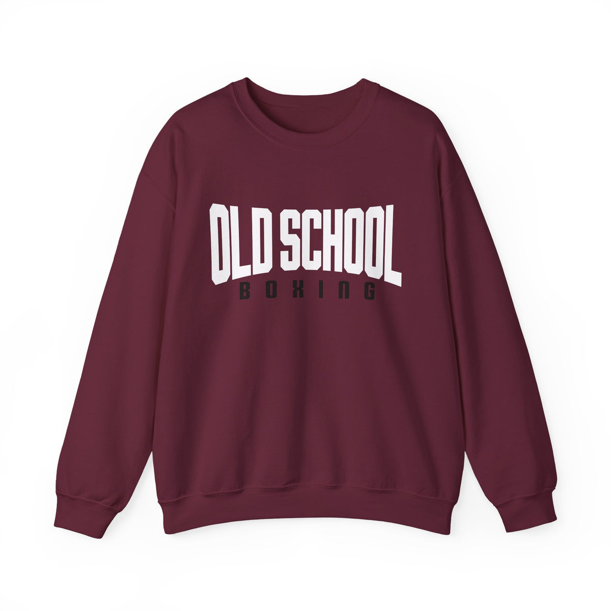 OSBX Unisex Heavy Blend™ Crewneck Sweatshirt