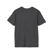 Old School Boxing T-Shirt — Vintage Boxing Graphic Tee