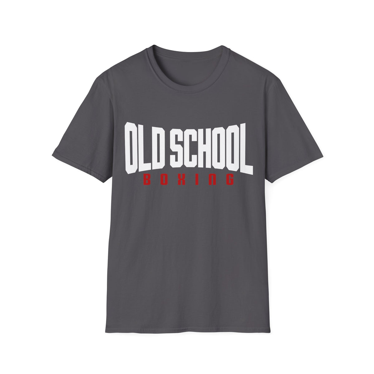 OSBX Unisex Softstyle T-Shirt