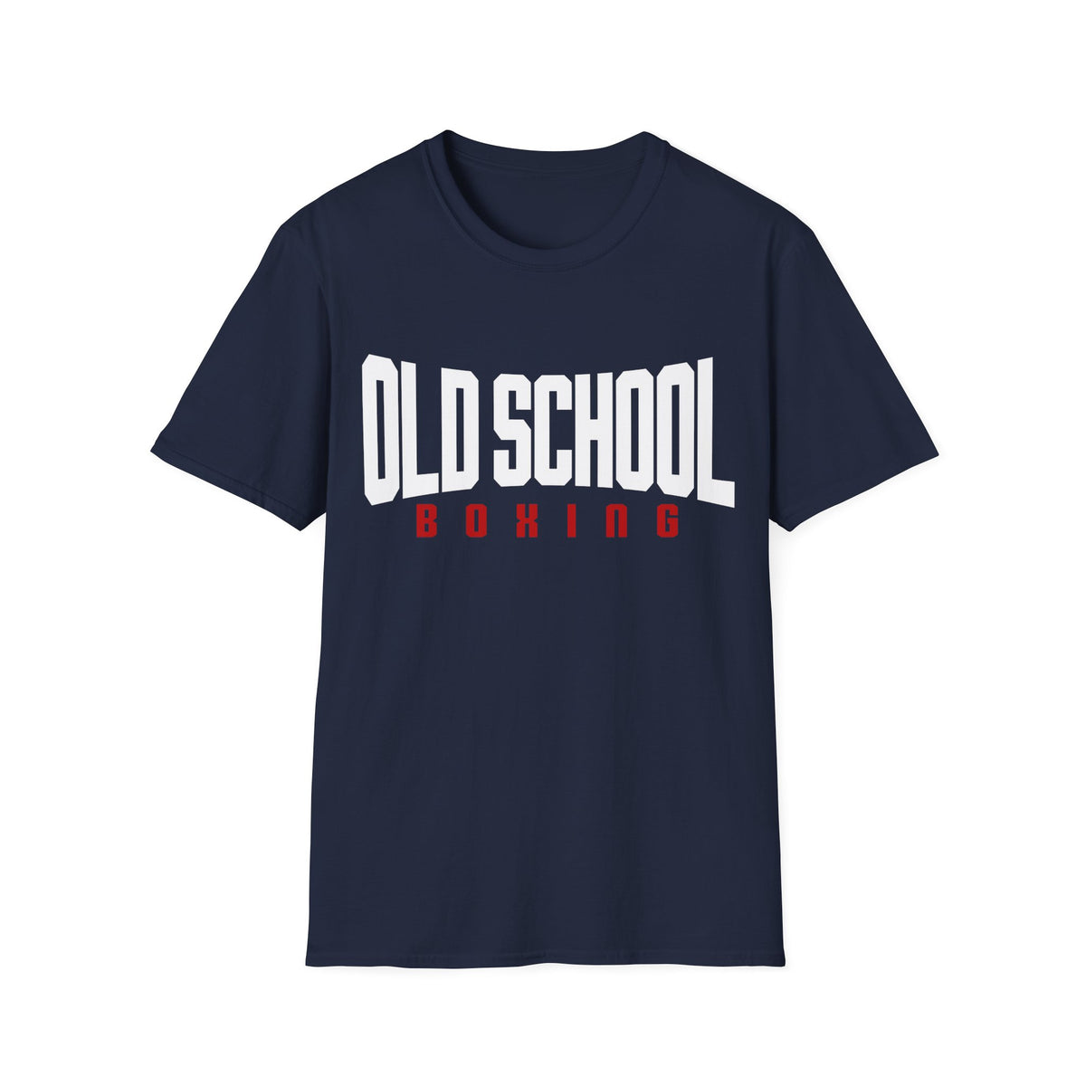 OSBX Unisex Softstyle T-Shirt
