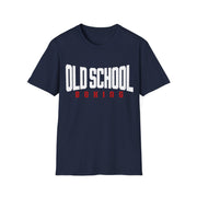 OSBX Unisex Softstyle T-Shirt