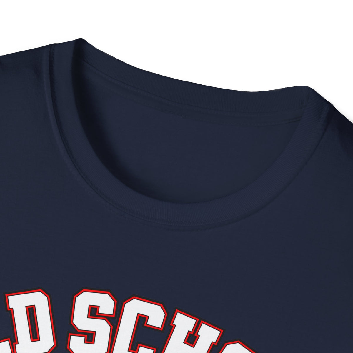 Old School Boxing T-Shirt — Vintage Boxing Graphic Tee