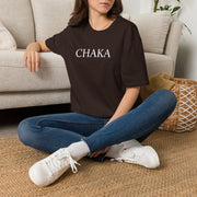 CHAKA - PERO VS. NAVARRO FIGHT TEE (color)