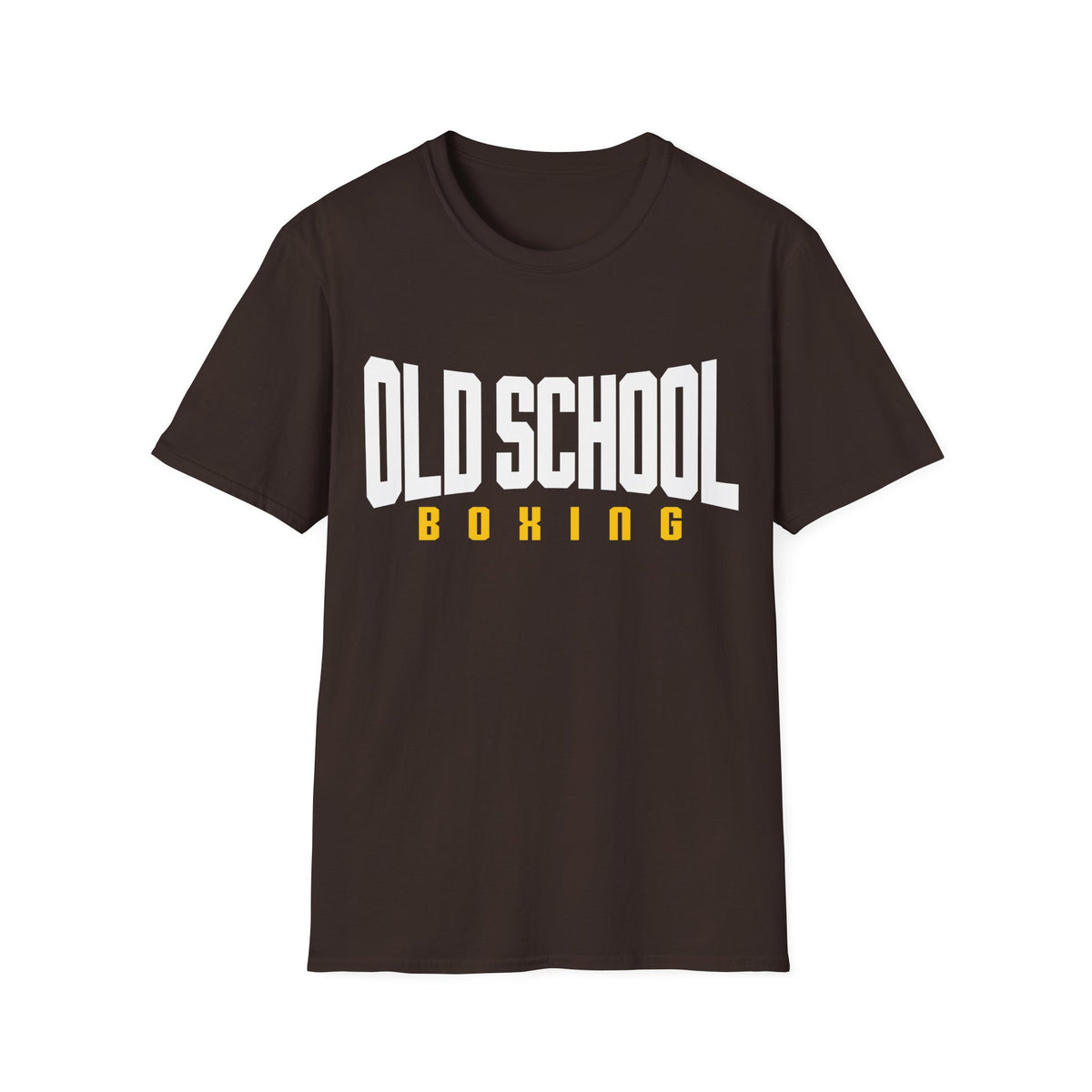 OSBX Unisex Softstyle T-Shirt