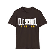 OSBX Unisex Softstyle T-Shirt