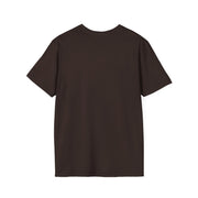 Old School Boxing T-Shirt — Vintage Boxing Graphic Tee