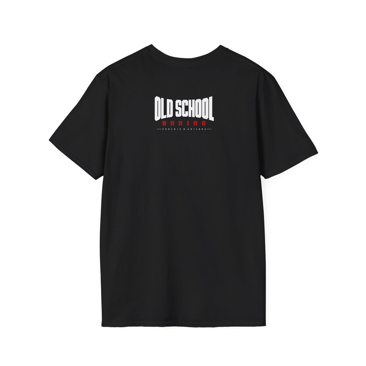 Straight Outta Old School T-Shirt