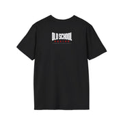 Straight Outta Old School T-Shirt