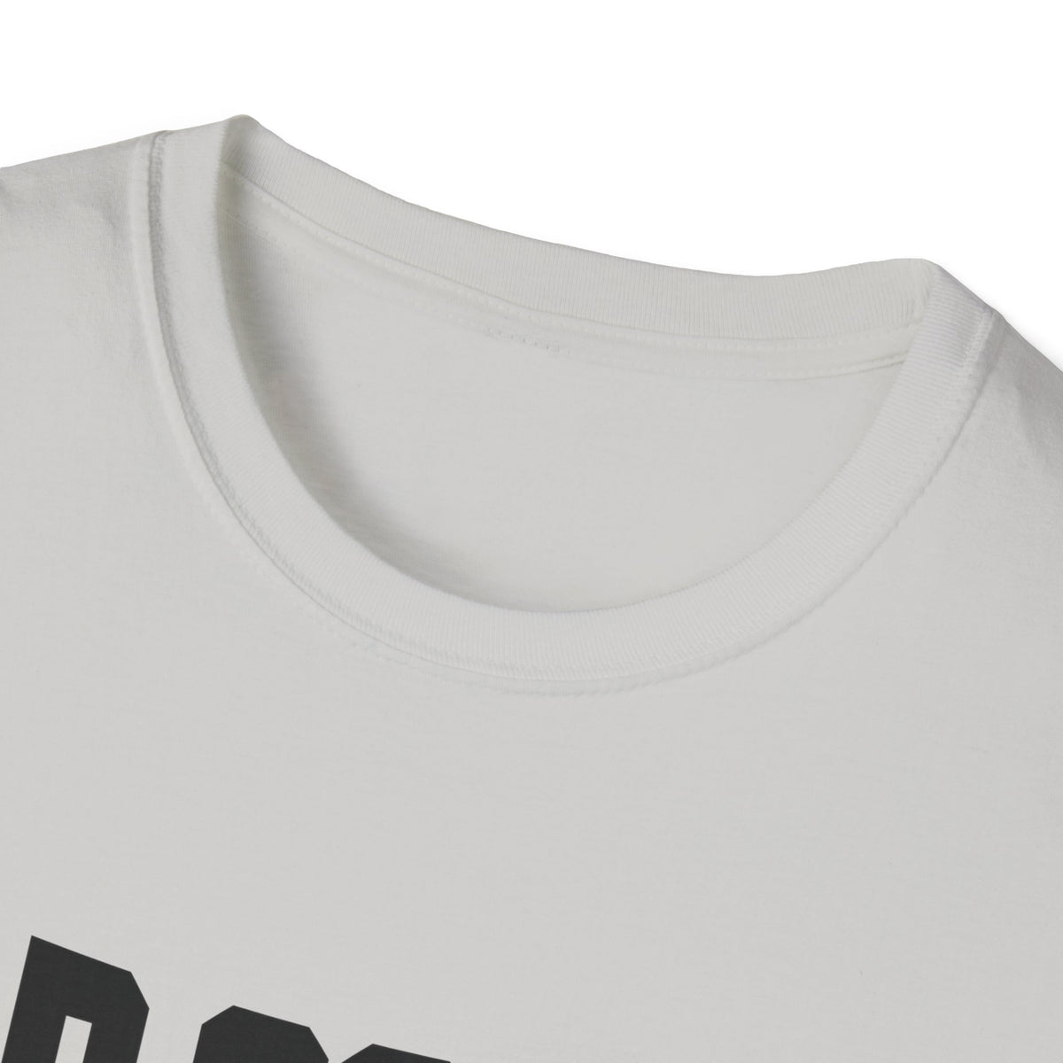 OSBX Unisex Softstyle T-Shirt