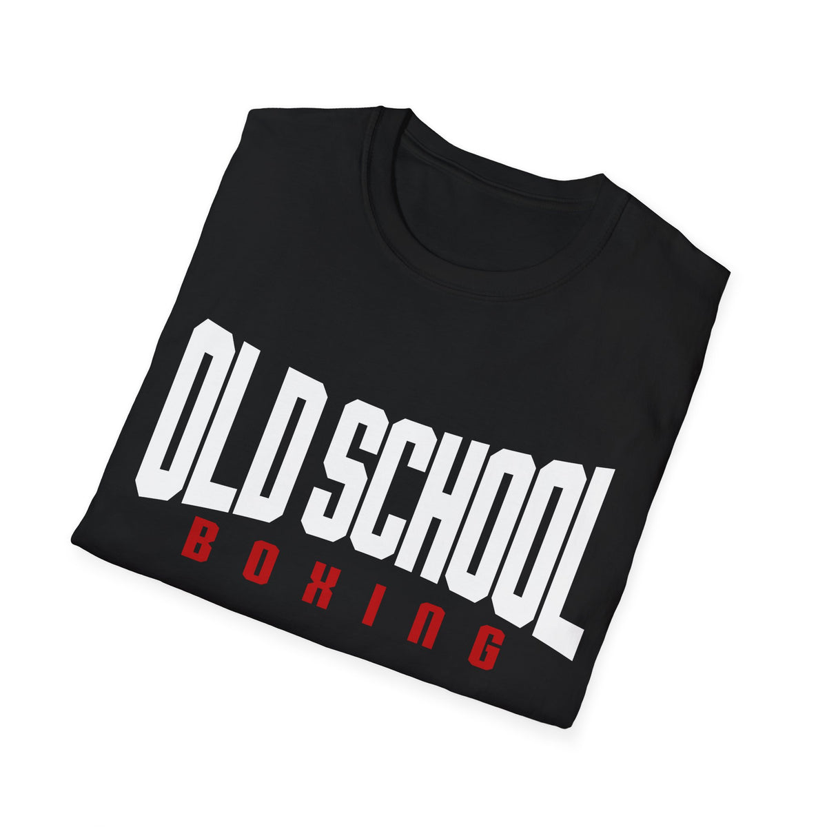 OSBX Unisex Softstyle T-Shirt