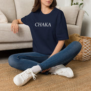 CHAKA - PERO VS. NAVARRO FIGHT TEE (color)