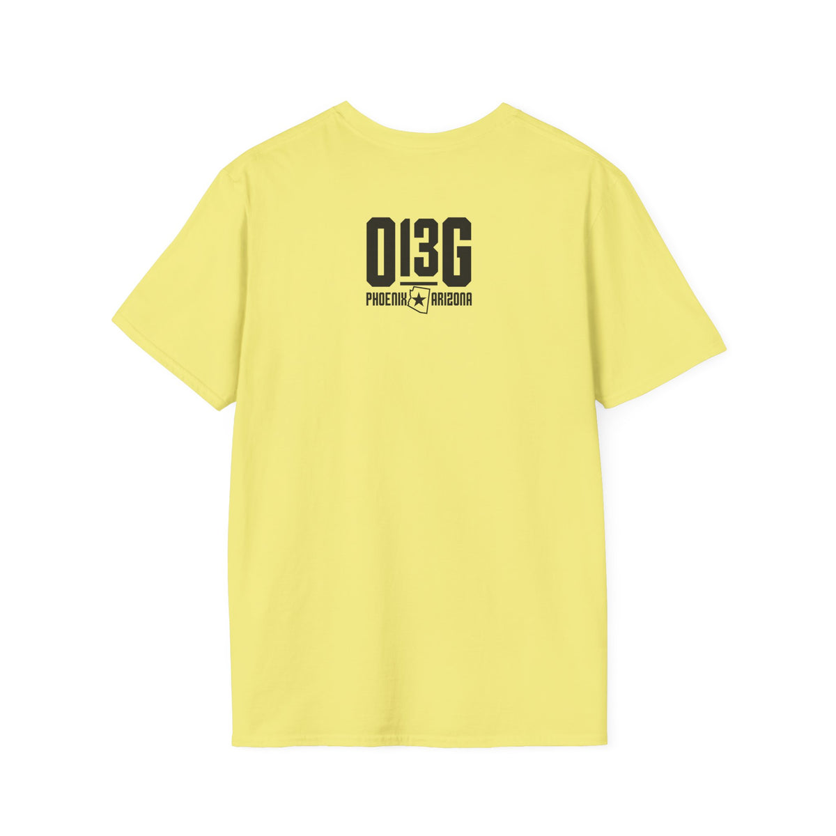 OSBX Unisex Softstyle T-Shirt