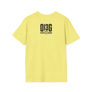 OSBX Unisex Softstyle T-Shirt