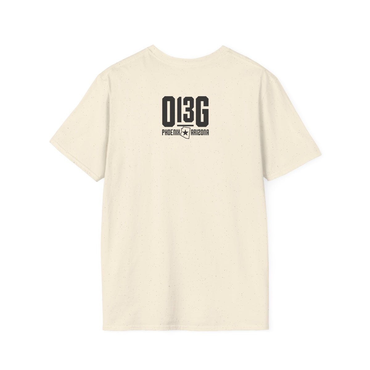 OSBX Unisex Softstyle T-Shirt