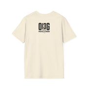 OSBX Unisex Softstyle T-Shirt