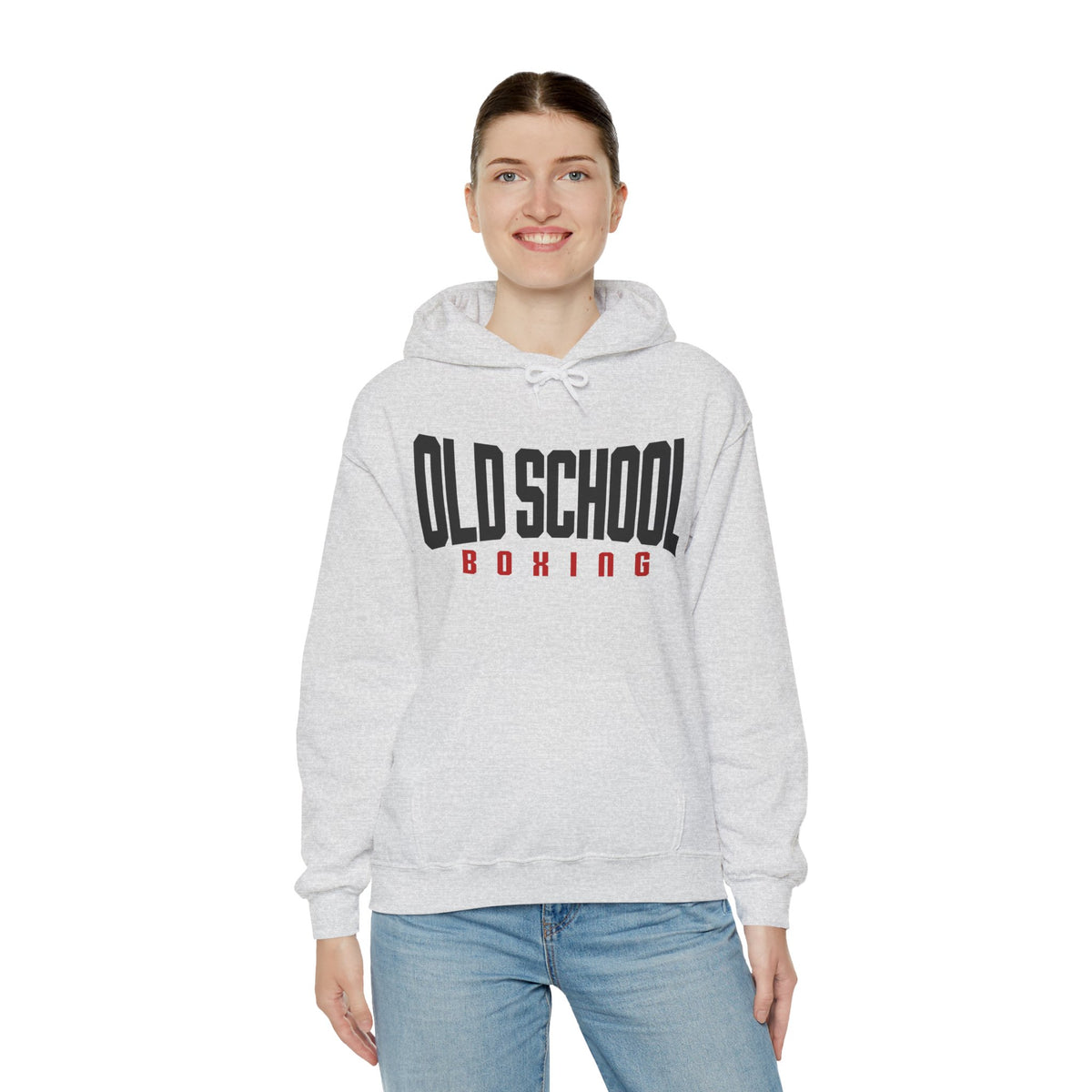 OSBX Unisex Heavy Blend™ Hooded Sweatshirt