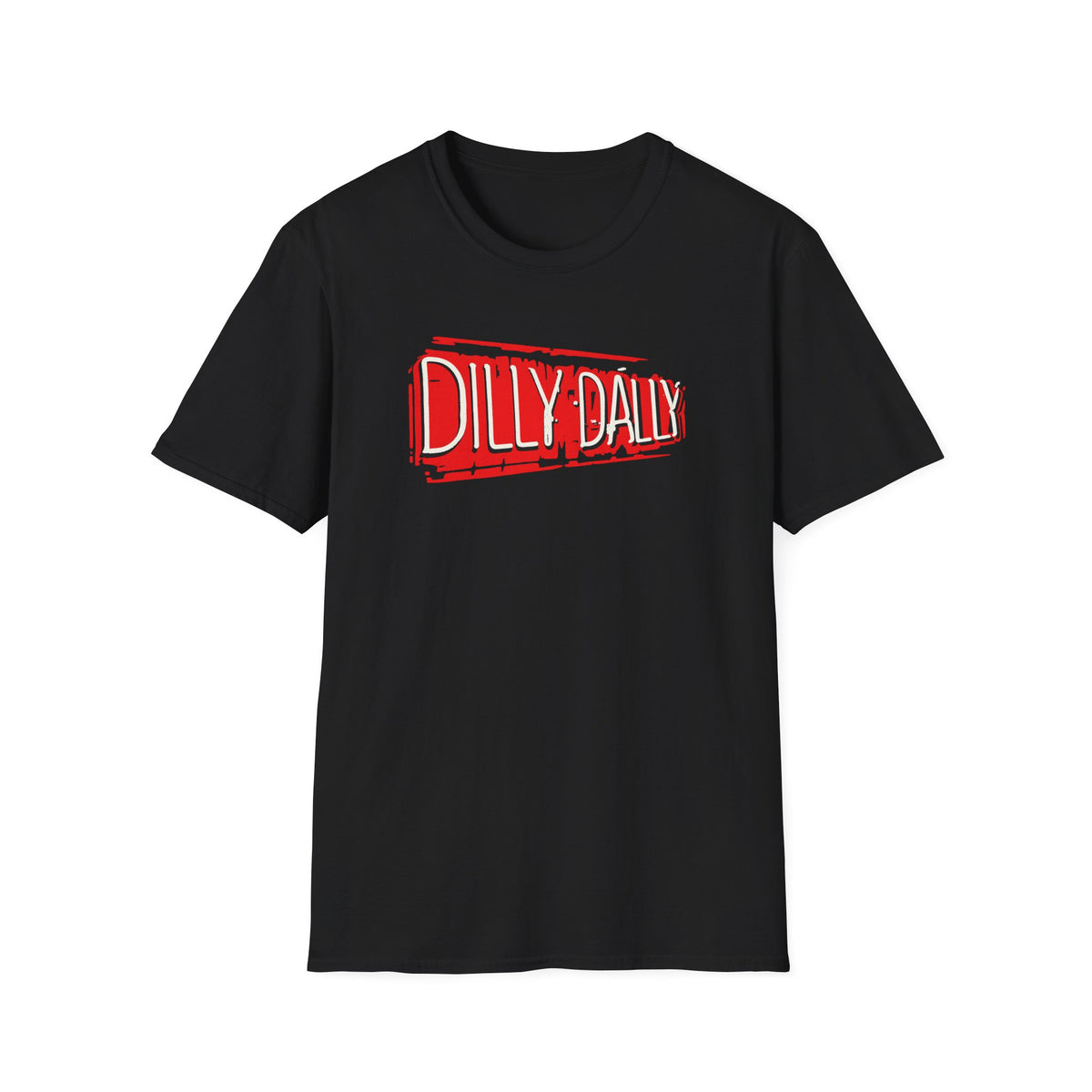 Edgar Ortiz - Fight 2, Circa 2016 Fight Night Tshirt