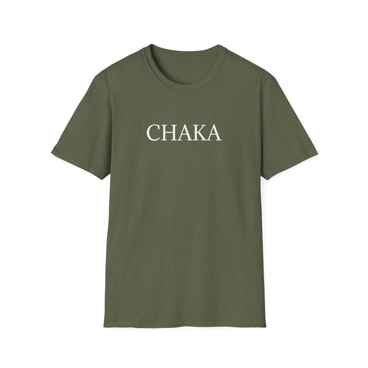 CHAKA - PERO VS. NAVARRO FIGHT TEE (color)