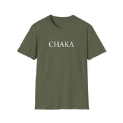 CHAKA - PERO VS. NAVARRO FIGHT TEE (color)