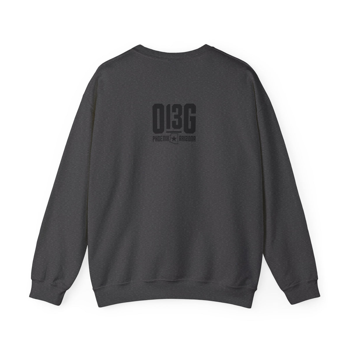 OSBX Unisex Heavy Blend™ Crewneck Sweatshirt