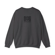 OSBX Unisex Heavy Blend™ Crewneck Sweatshirt